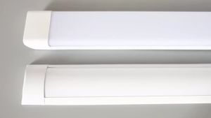 SZ 1PCS Fluorescent LED Strip 120cm Integrated Lighting T-Tube Super Bright Low Voltage Start LED Strip 80W 120CM