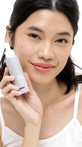 SKIN GAME PINK ENERGY VITAMIN SERUM 30 ML | SERUM MEMPERKUAT IMUN KULIT