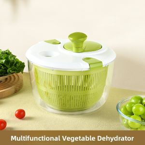 GANGWO | Manual Vegetable and Fruit Dehydrator