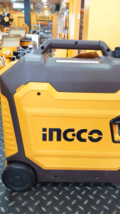 INGCO INVERTER GENERATOR | GEI50006-5P | TOOLS R TOYS | ING-POWERTOOLS