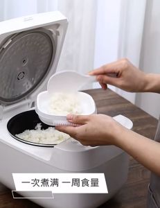 กล่องถนอมอาหาร กล่องแบ่งอาหาร อุ่นในไมโครเวฟ อุ่นข้าว เป็นกล่องแช่ตู้เย็น กล่องช่องแช่แข็ง กล่องผลไม้ กล่องเก็บอาหาร