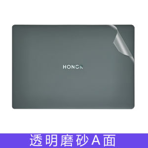 Honor MagicBook Art 14 Protective Film 2024 Model X14Plus Laptop Sticker Honor 14Pro Notebook Film AI Ultra Full Set Body Film Screen Protection