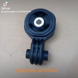 Cao su chân máy số 8 Honda Civic 2006 - 2011