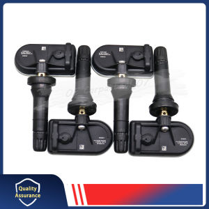 433MHZ TPMS 3601010-MK02-AA For 2024-2025 Changan Deepal S05 G318 Eado CS75 Plus 2022-2025 Avatr 11 Tire Pressure Sensor 4PCS