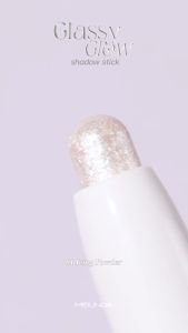 MEILINDA Mellow Matte Shadow Stick MC3133 เมลินดา เมลโล่ แมทท์ ชาโดว์ สติ๊ก