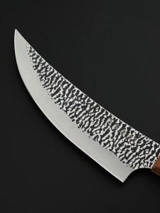 MIELEE  kitchen knife japan made Stainless Steel Pisau Potong Daging Dapur Kitchen Boning Chef knife Japanese Bone Cutter Meat Fish Beef Lamb Knife