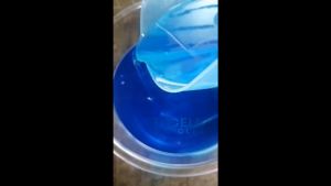 DIY Laundry Detergent: 7-8 Liters Trial Pack