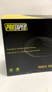 ORIGINAL RSX 150 RSX150 PROTAPER TAIL LAMP LED REMOTE RAINBOW LAMPU BELAKANG