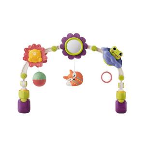 bc babycare | Hanging Baby Bed Mobile Toy