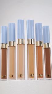 SASC LIFT Oléoactif®️ White Truffle Flawless Concealer 2 pcs