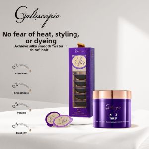 Galtiscopio | Caviar Protein Repair Hair Mask