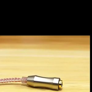 DAC CB1200AU Type-C to 3.5mm Headphone Amplifier HiFi Audio Decoder Headphone Conversion Cable for Android PC Audio Adapter