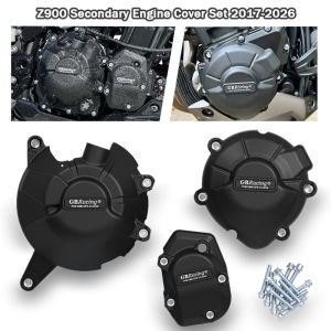 Z900 2026 Motorcycles Engine Cover Protection Case For Z900 2017-2025 Z900SE 2022-2025