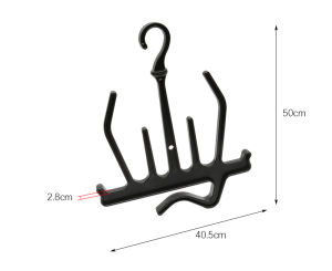 dbsqszb | 360 Degree Rotating Diving Gear Hanger