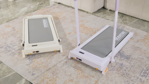 BODIMAX PASTEL MAX / Treadmill Running 12KM / Walking 8KM / Incline 3 Level