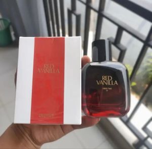 [COD ] PARFUM WANITA Z*ARA PROMO PARFUM ORIGINAL EDP GARDENIA / ORCHID DAN RED VANILLA