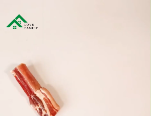 DIY ถุงซีลอาหารคุณภาพดี Vacuum seal bag ช่วยเก็บอาหารให้สดและถนอมอาหารให้เก็บนานขึ้น 3 เท่า ทนความร้อนและความเย็นได้สูง หนาถึง 190 ไมครอน