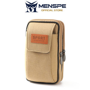 MENSPE Men's Waist Bag: A Comprehensive Guide
