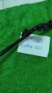 Ghi đông gắn xe Sirius 110 kèm sọ khỉ hàng loại 1