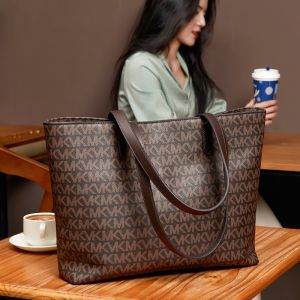 New Large Capacity Tote Bag