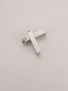 1pcs Professional & Portable Leather Strap Cutter - Ideal for Leather Cutting Craftworking Easy Handle & Manual Crafting Cutter