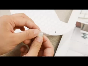 1000pcs Double-Sided Adhesive Dots: Stick Anything Anywhere Instantly