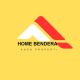 HOME.BENDERA