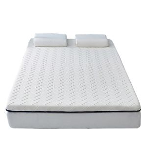 Đệm Cao Cấp Thoáng Khí Chống Thấm Nước Dày Dặn Mềm Mại Đệm Mút Đệm Giường Cho Sinh Viên Ký Túc Xá Nhà Trọ Sử Dụng Tại Nhà