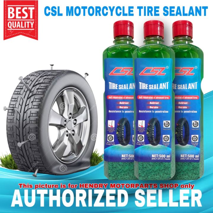 Flat Tyre Car Tyre Puncture Sealant KOBY TIRE SEALANT AUTO TYRE