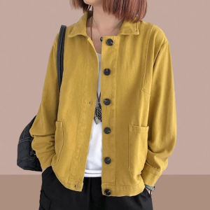 DAIXIANGFEIZI | New Stylish And Versatile Womens Jacket