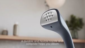 Electrolux 1800w UltimateCare 500 Garment Steamer - Model: E5GS1-44MN