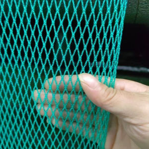 Garden net reusable heavy-duty bird net fruit tree net covering seedlings vegetable protection green
