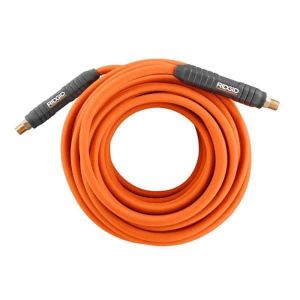 Ridgid 1/4 in. 50 ft. Lay Flat Air Compressor Air Hose