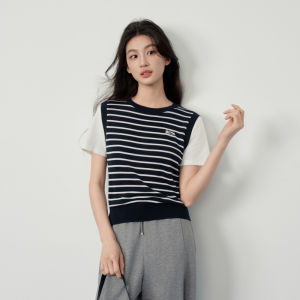 SEIFINI | Stylish Pullover Knitwear Summer