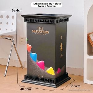 BOZHI | Anniversary Edition Collector Figure Display Box Column Base