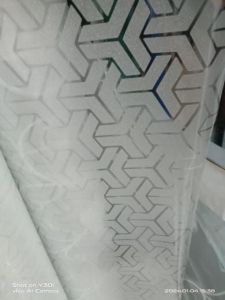 SETIKER SAMBLAS motif/ L 120