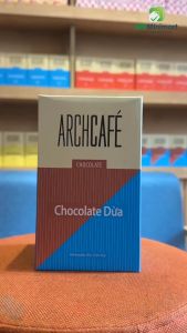 Archcafé Instant Chocolate Coconut (12 Bags x 20g)