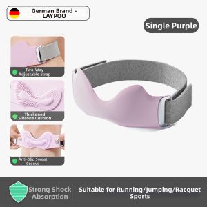 Professional Thin Sport Knee Brace for Running Stairs