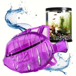 Universal Humidifier Tank Cleaner Warm & Cool Mist Humidifiers Fish Tank，Compatible with Drop Prevent Hard Water Build-Up