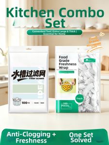 ZHAIXIAOER | Food Safe Reusable Food Storage Cover