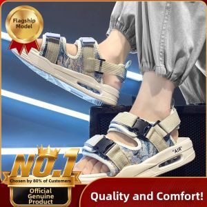 Nanjiren | Anti-Slip Odor-Resistant Youth Sport Sandals