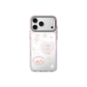 FUNNY RICH | Magnetic Anti-Fall Protective Case iPhone18/17/16ProMax