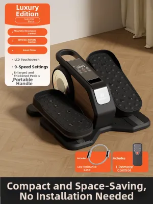 PINJIAN | Elderly Rehabilitation Electric Pedal Exerciser