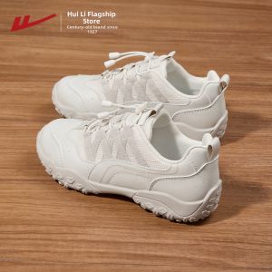 Warrior | New Summer Blue Ballet-style Soft-soled Puff Loafers Women Shoes