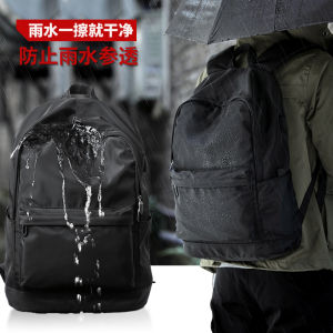MOYYI 16 Inch Backpack Business Laptop Backpack Student School Bag Port Mens Fashion Outdoor Multifunctional Travel Backpack