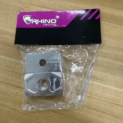 ARM CNC CHAIN ADJUSTER COVER PENUTUP ARM Y15 V1 V2 Y16 CNC ANTING CAP CNC PENUTUP BESI ADJUST RANTAI ANTING COVER BESI