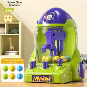 TEMiTANGMI | Compact Home Claw Machine Toy for Girls Gift