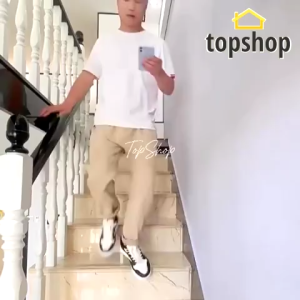 8/24FT Long L-type PVC Rubber Stair Nosing Treads Self-Adhesive Anti Slip Strip Step edge wrapping self-adhesive tape for stairs 2