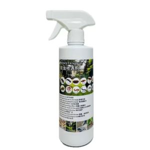 High Effective Insects Killer 20Liters
