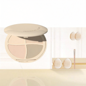 Passional Lover | Black Eye Circle And Blemish Coverage Concealer Nourishing Thin Texture Natural Finish
